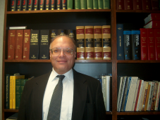 Business Attorney Ronald J. Cappuccio, J.D., LL.M.(Tax)